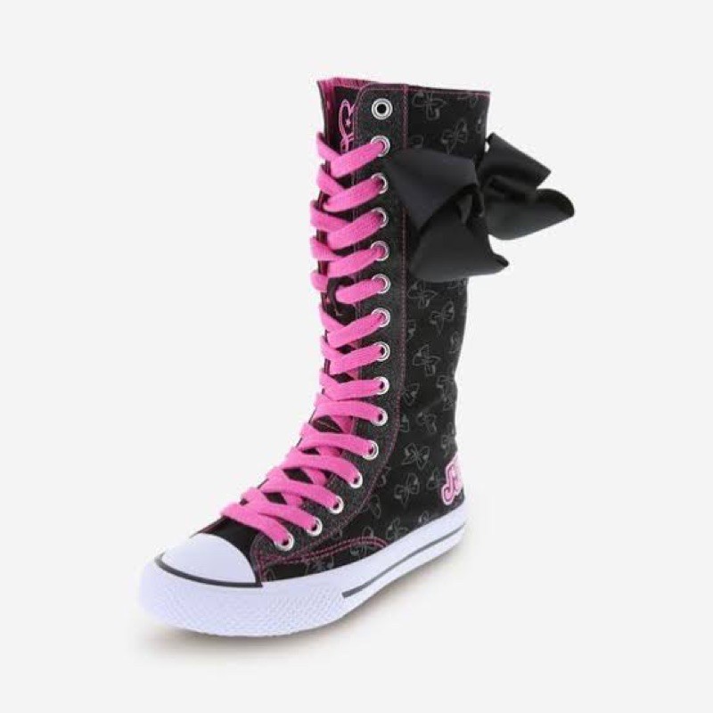 Jojo legacee high top best sale