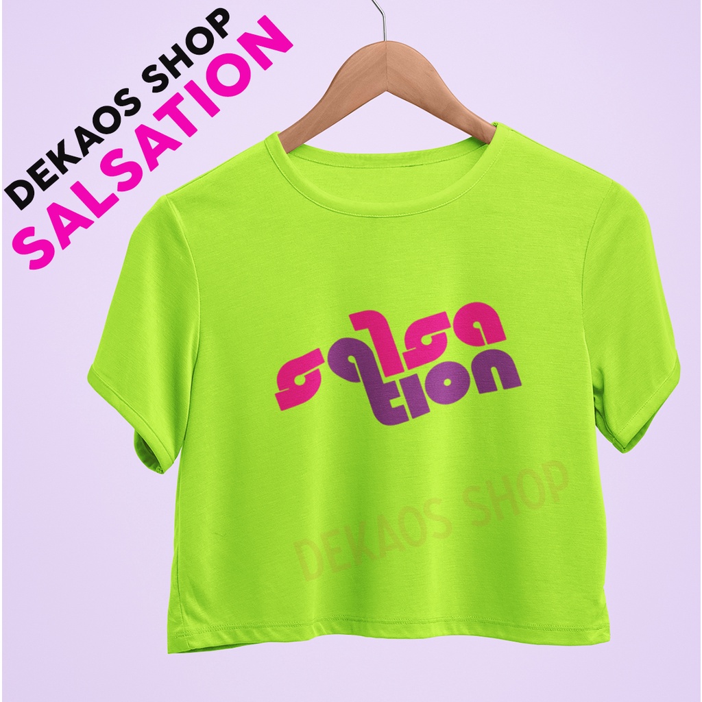 salsation T shirt