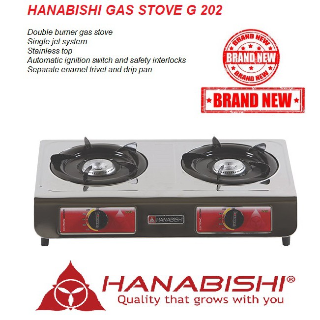 gas hob brands