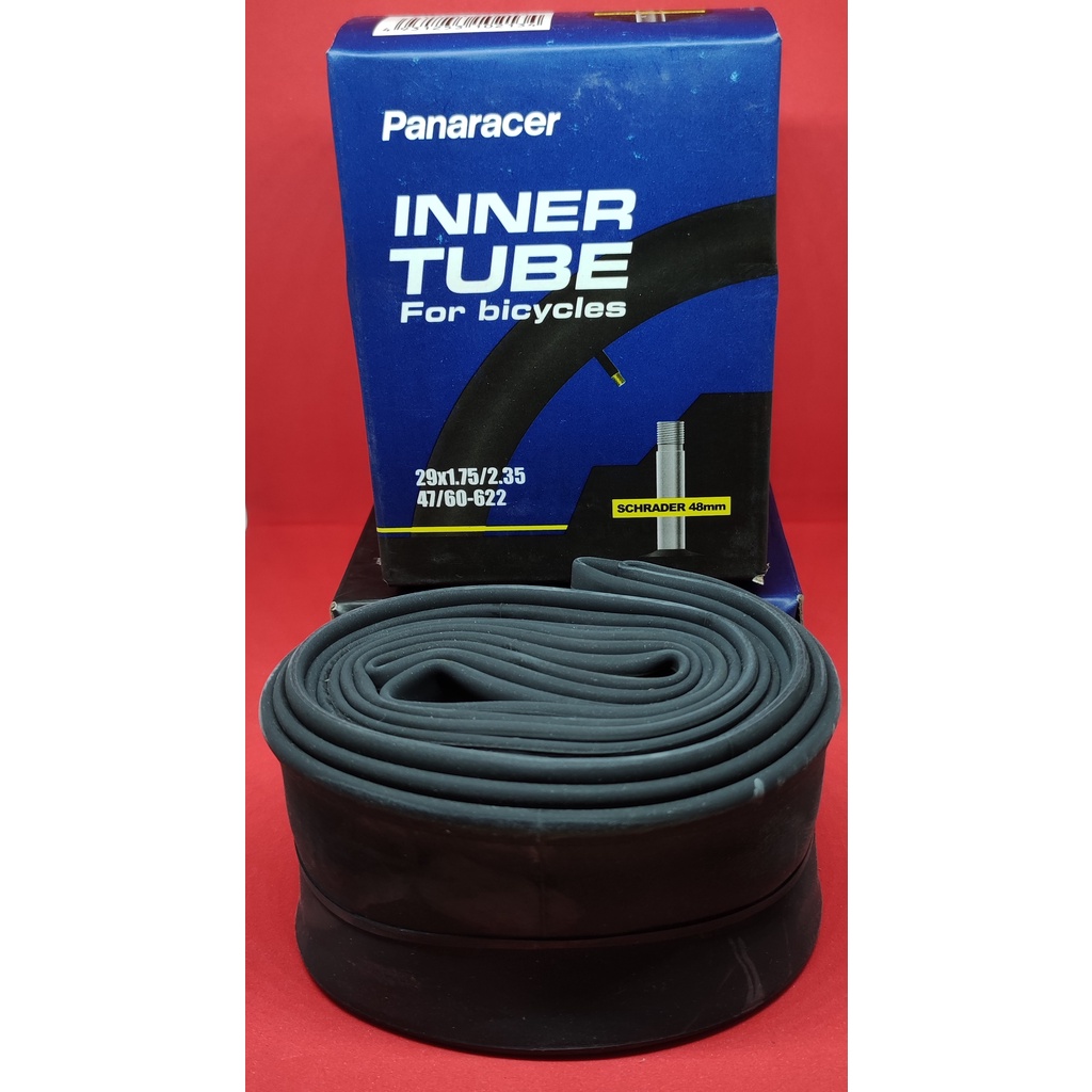 INNER TUBE FOR MTB 29ER (PANARACER) Shopee Philippines