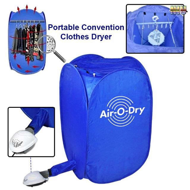 Air o dry discount