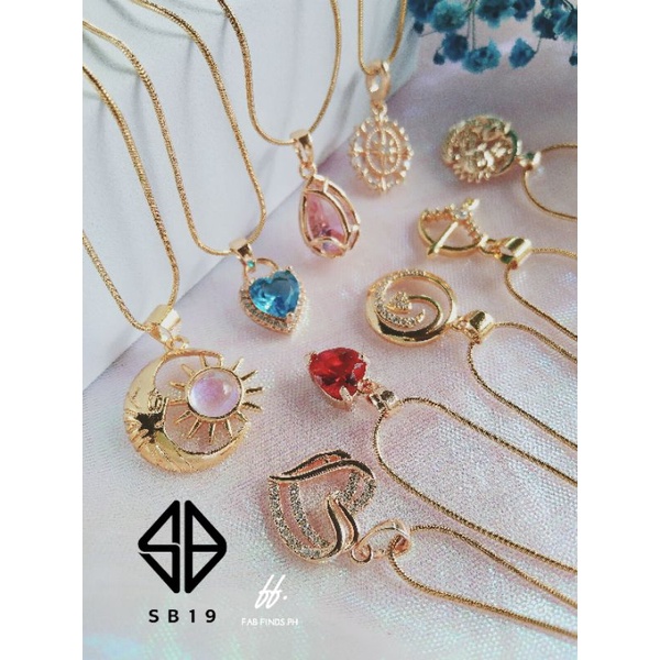 Shop necklace lovisa for Sale on Shopee Philippines