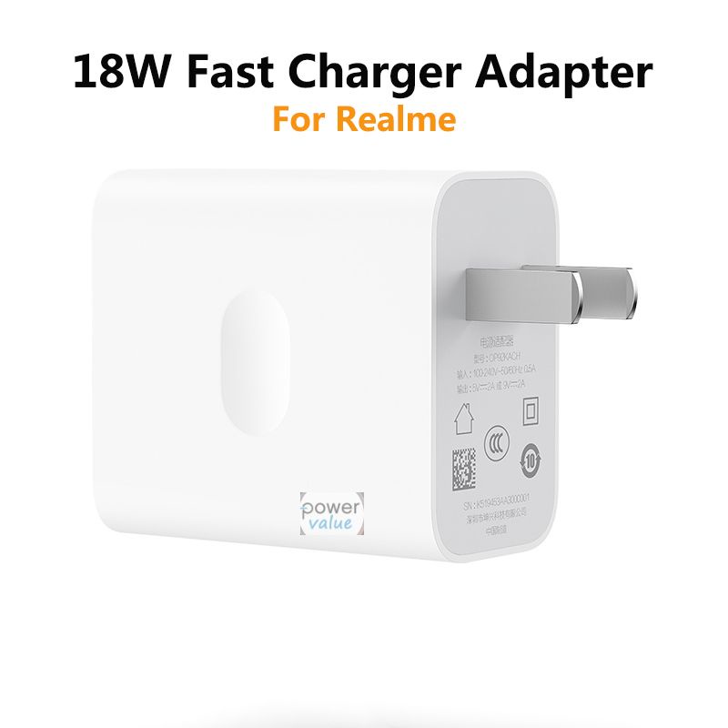 Realme C25 Realme 18 Watt Charger Price Badger Wall Charger