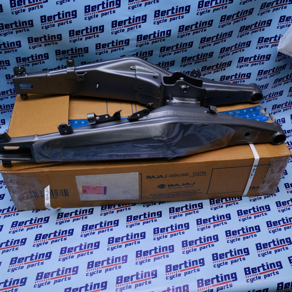SWING ARM ASSEMBLY Bajaj Dominar 400 Genuine DT122017 Shopee Philippines