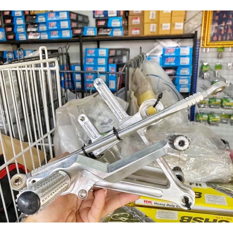 Nui half shifter Raider 150 | wave 125 | Shopee Philippines