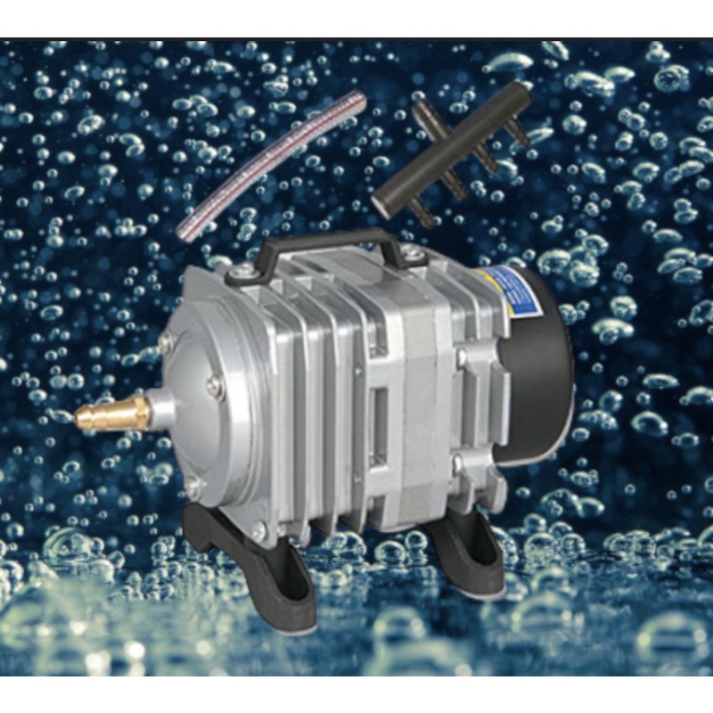 RESUN ACO-001 compressor PHILIPPINES COMPATIBLE | Shopee Philippines