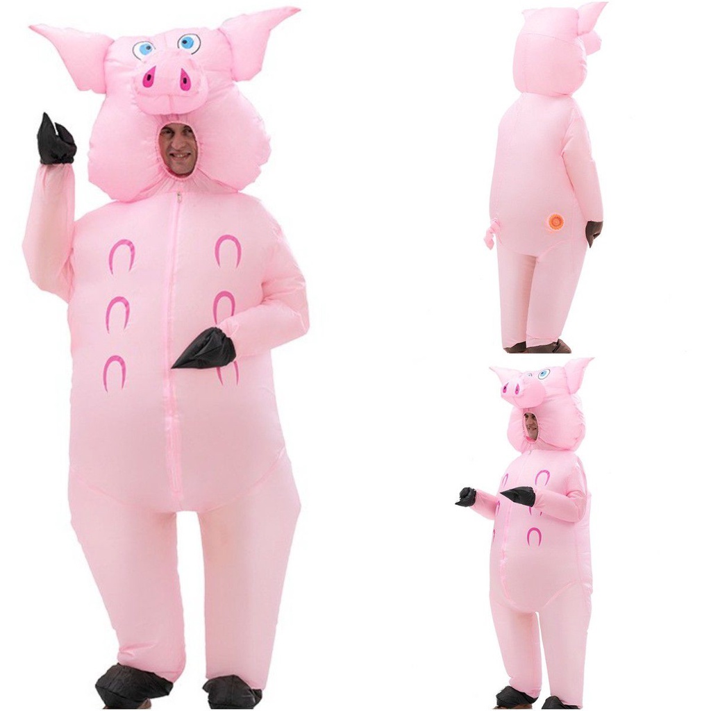 Animal Inflatable Hilarious Costume For Bars Clubs Parties And Dance ...