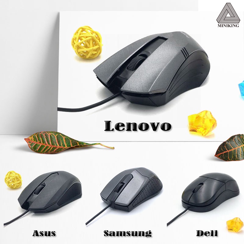 Brand Wired precision optical usb mouse Asus Laptop mouse with USB slot ...