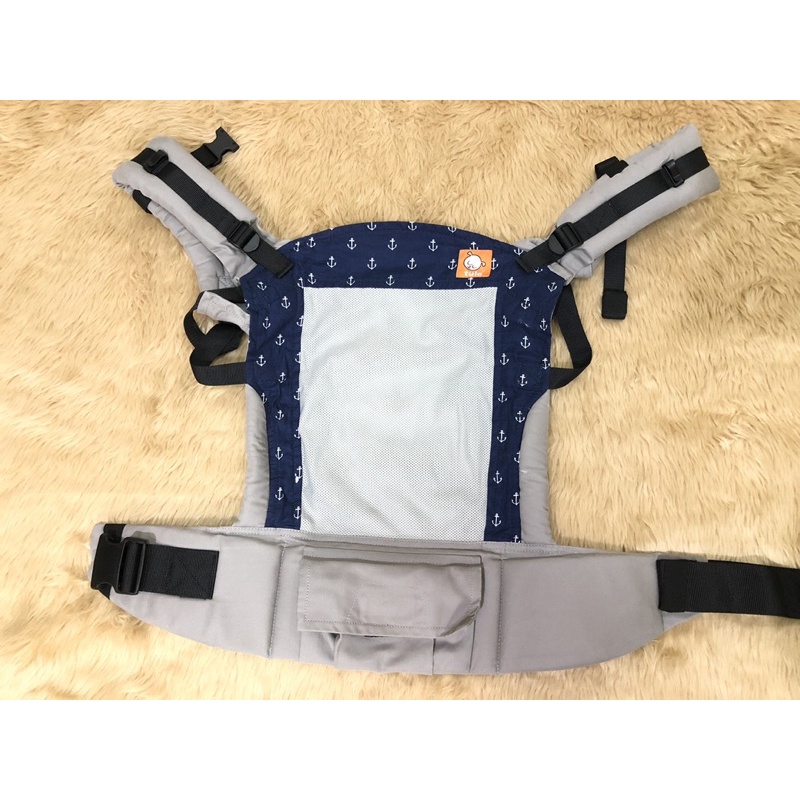 Used store toddler tula