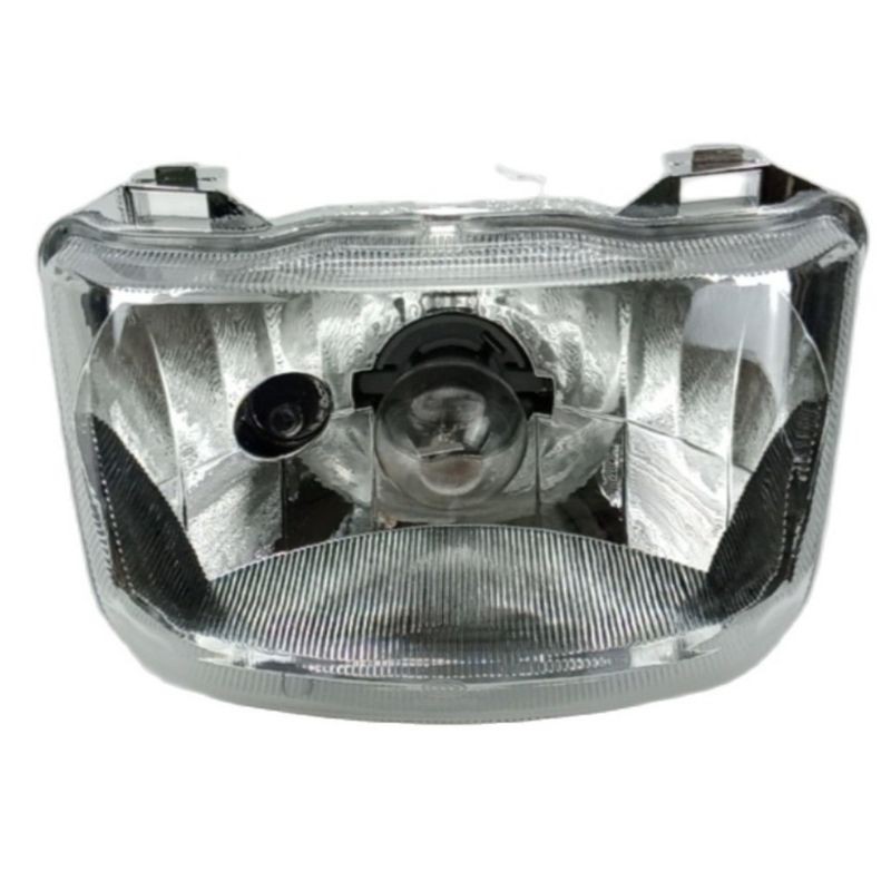 WAVE ALPHA 110 CX HEADLIGHT ASSEMBLY Shopee Philippines