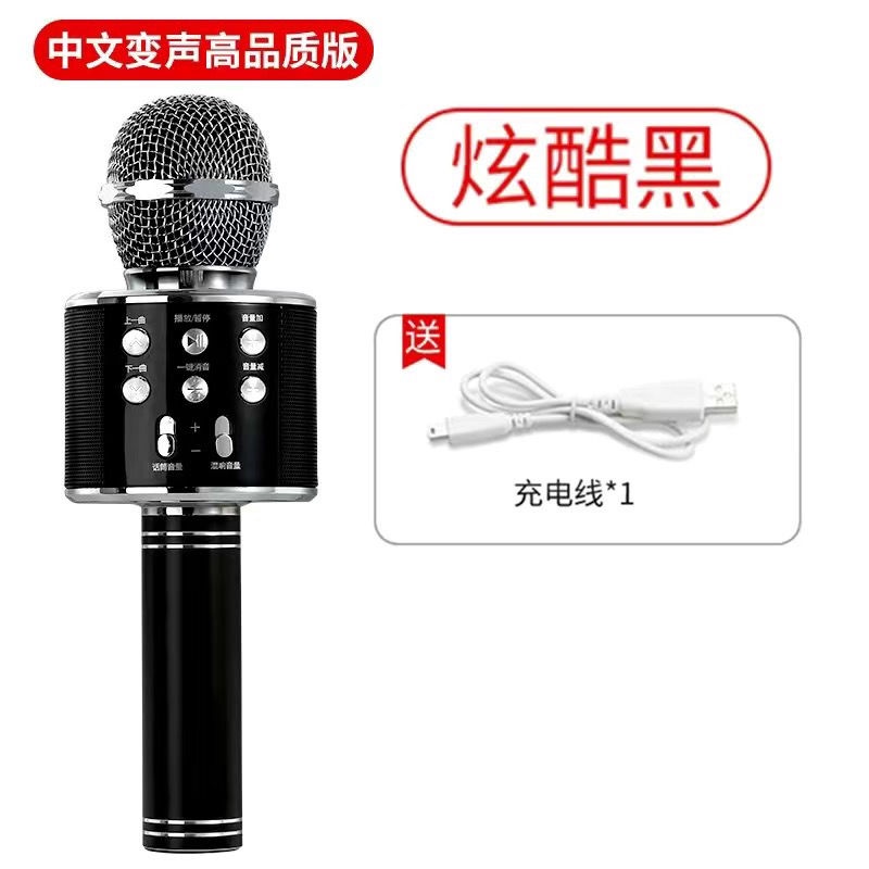 Microphone Audio Integrated Microphone Microphone Hog UniversalkSong
