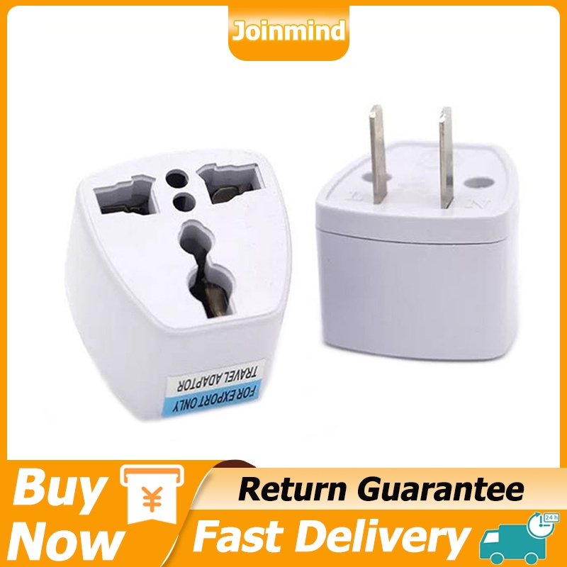 US Adapter British Standard Adapter Philippine Power Supply Conversion Plug Travel Adapter
