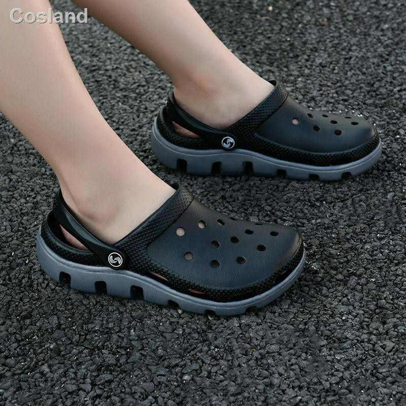 Crocs for MEN'S Sandal (Drewshow-XL) | Shopee Philippines