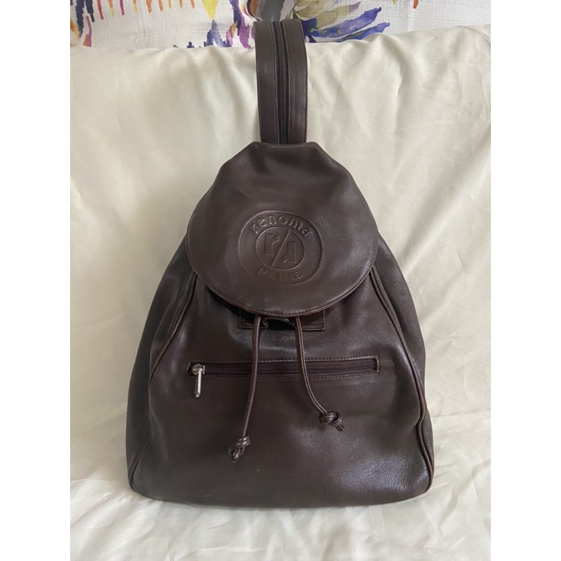 Renoma backpack hot sale