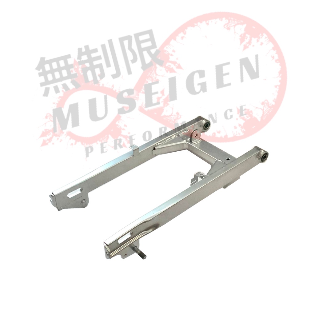 Motorcycle Swing Arm For Wave 100r ( STOCK ) Shopee Philippines