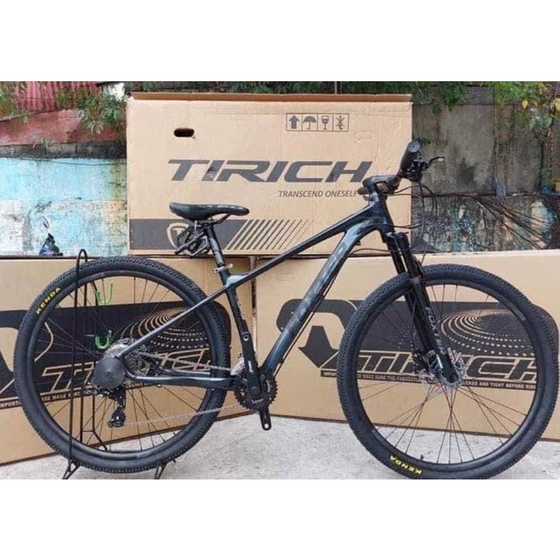 Foxter lincoln hot sale 27.5