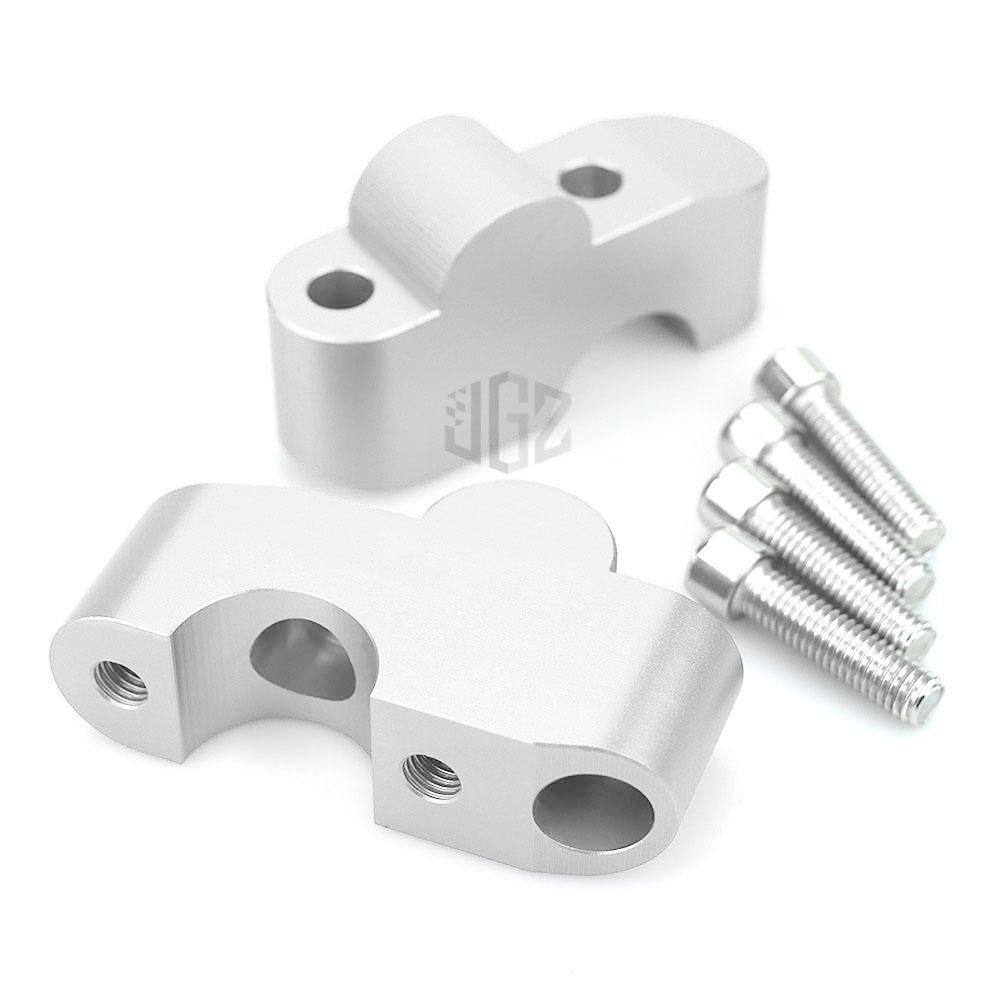 Handlebar Risers Adjustable For YAMAHA MT-09 SP 2021-2024