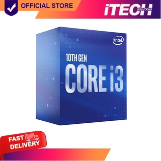 10th Generation Intel Core I5-10400F 1200 2.9GHz CPU – EasyPC