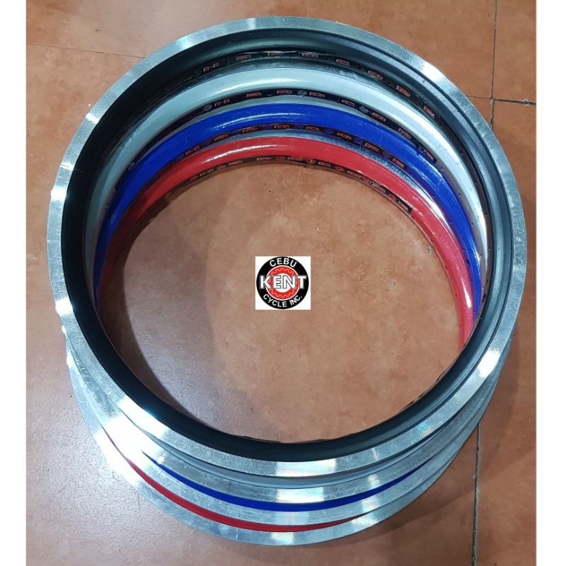 Double wall bmx online rims