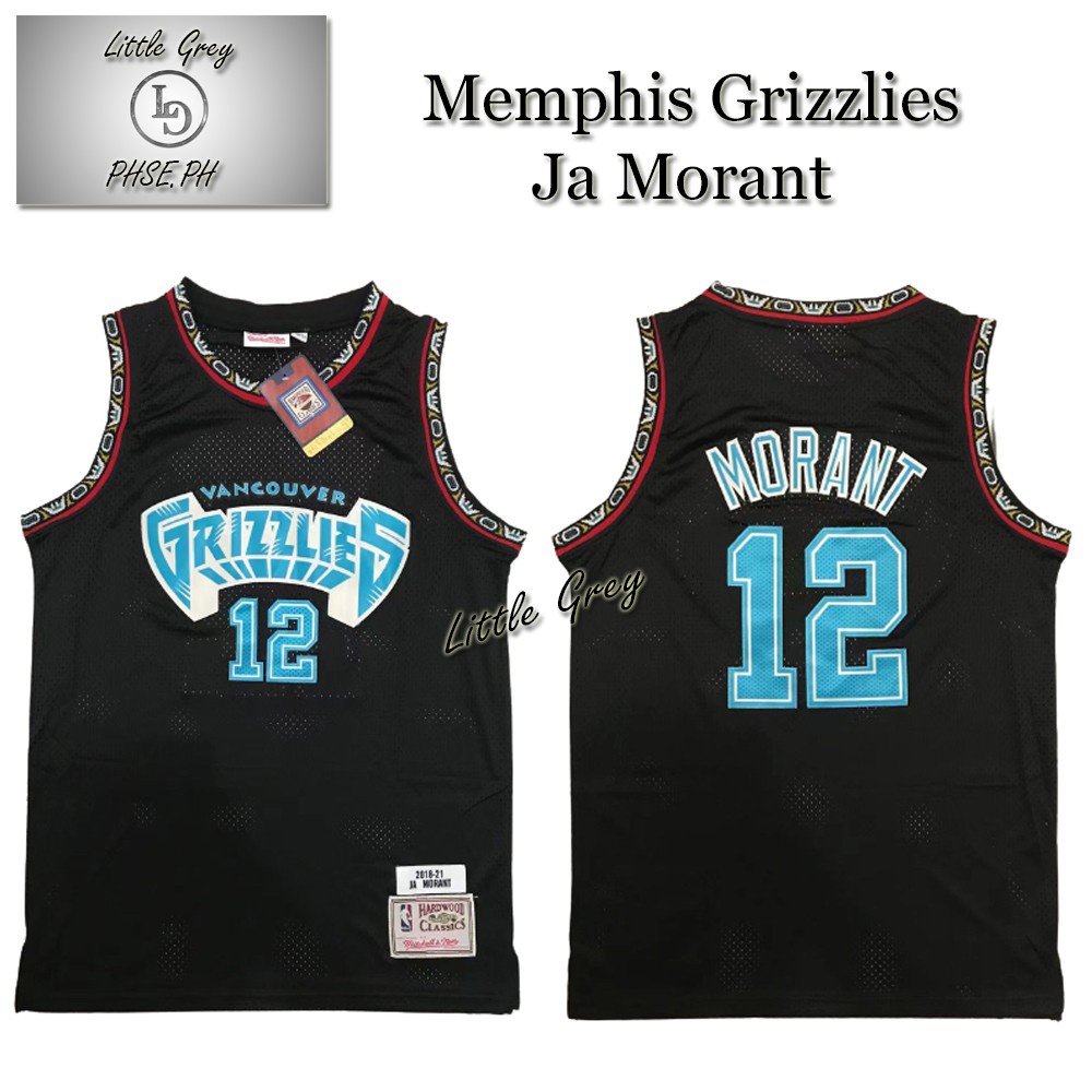 shopee.ph/jpv0787 #jamorant #grizzlies #memphis #basketball #jersey #m