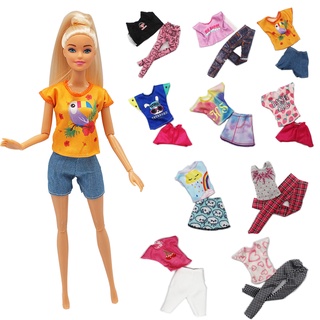 Barbie clothes best sale for sale