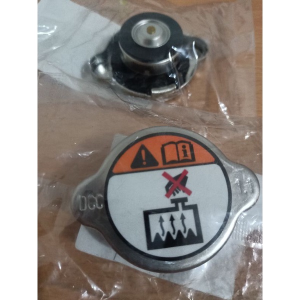 radiator cap 1.1 - Best Prices and Online Promos - Jul 2026 | Shopee ...