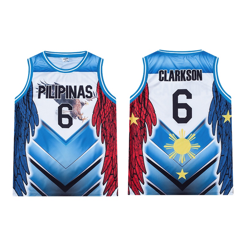 basketball jersey for men sublimation short shirt sando pba Jerseys gsw