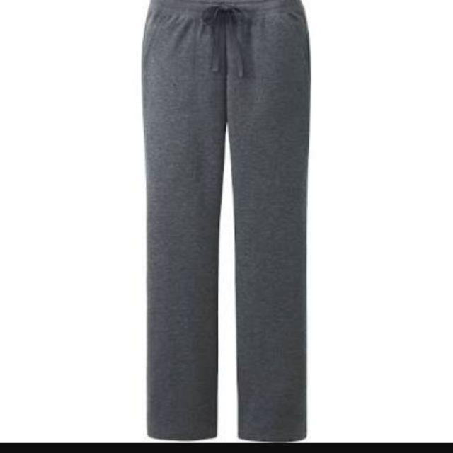 Uniqlo Women Lounge Pants-XL