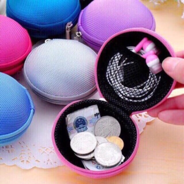 Data Line USB Storage/Coin purse pouch | Shopee Philippines