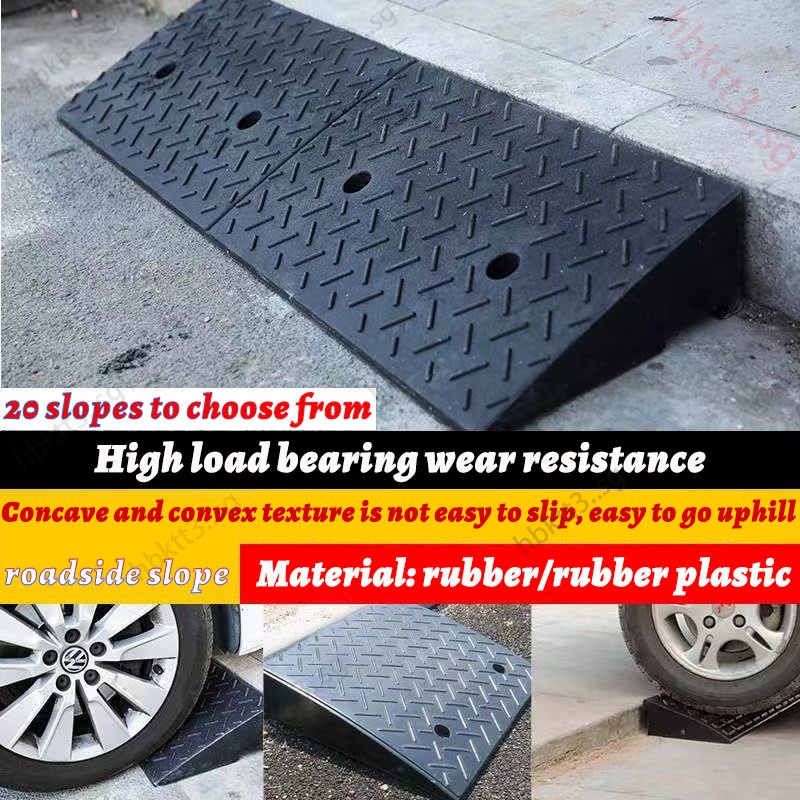 home lifecar ramp mat Step Mat uphill mat ramp for wheelchair Doorway