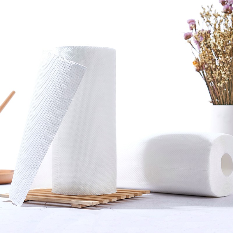 Japanese domestic specialized kitchen tissue (2 rolls) | Shopee Philippines