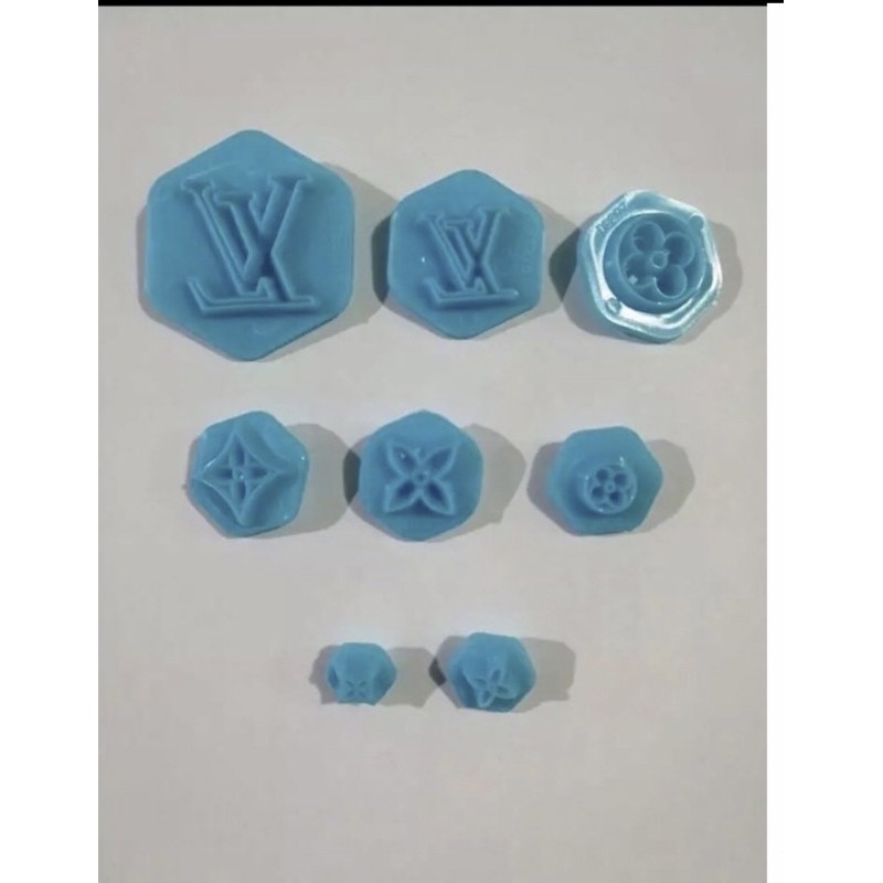 Louis Vuitton LV Fondant Cutter | Shopee Philippines