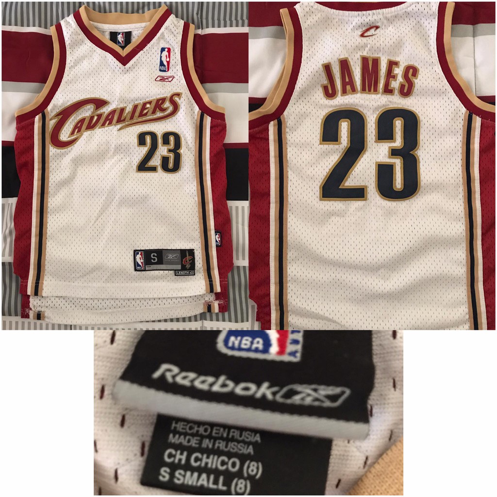 Cavs 23 outlet james