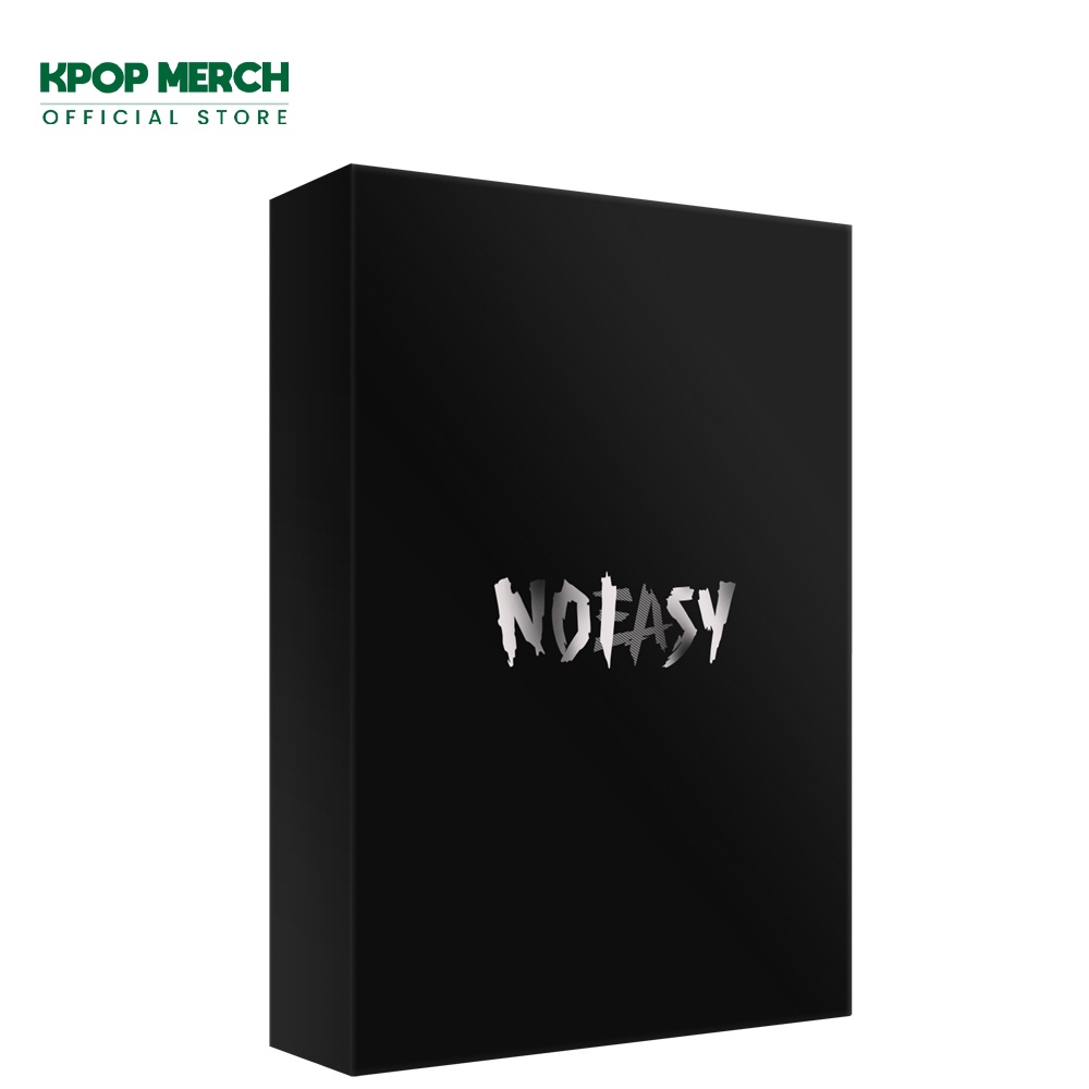 Cheap Stray Kids - the 2nd Full Album [NOEASY] Standard ver.