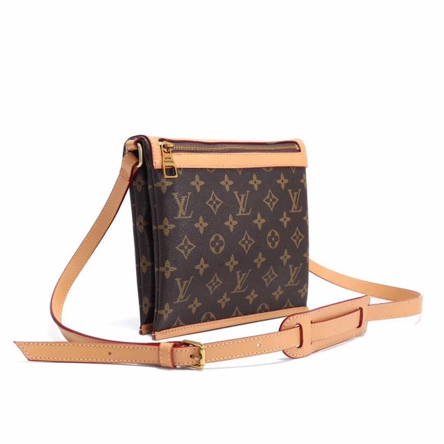 Louis Vuitton Sling Bag New design auntenti quality