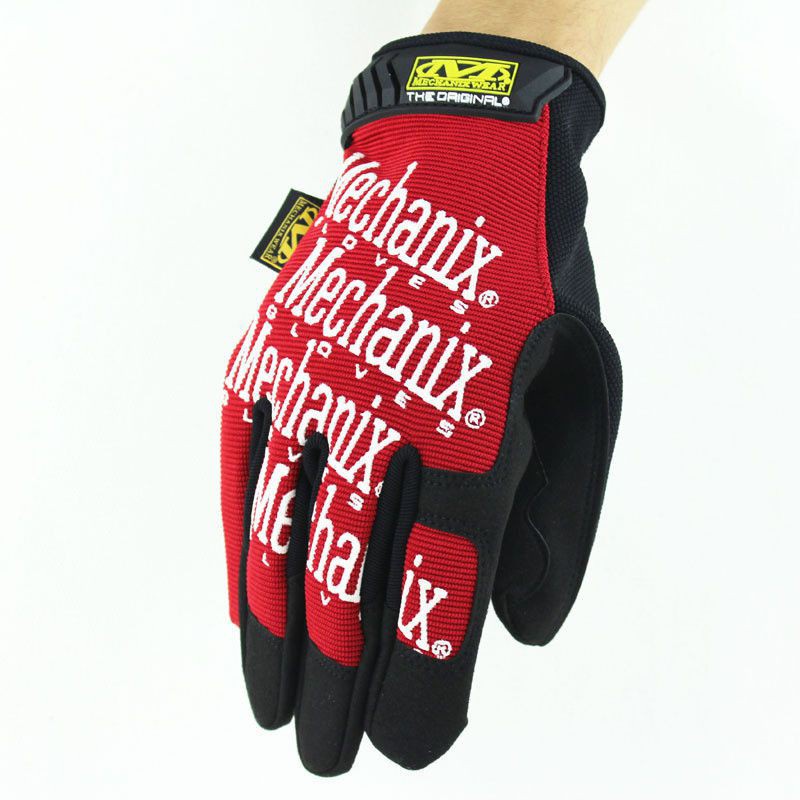 Mechanix gloves for mountain biking hotsell