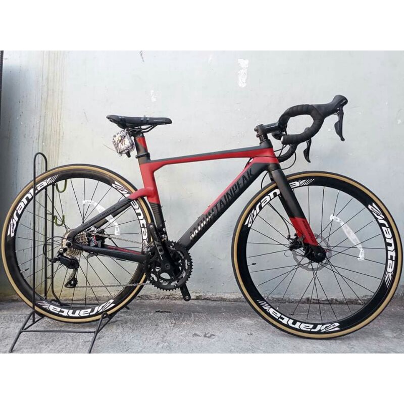 Mountain peak shop road bike price