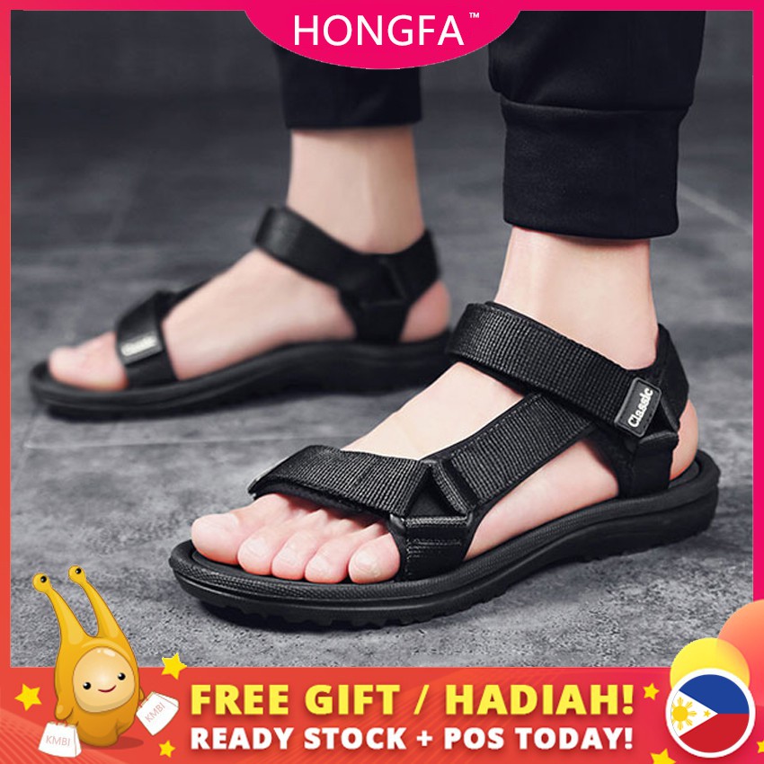 Sandals for beach on sale