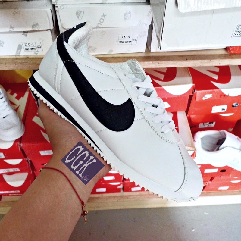 Nike 2025 cortez authentic