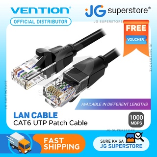 UGreen CAT 8 RJ45 Pure Copper Patch Cord, Shielded, Bandwidth Up To 25  Gbps, 26AWG Wire Size, Durable and Flexible, 3 Meter Length, Black