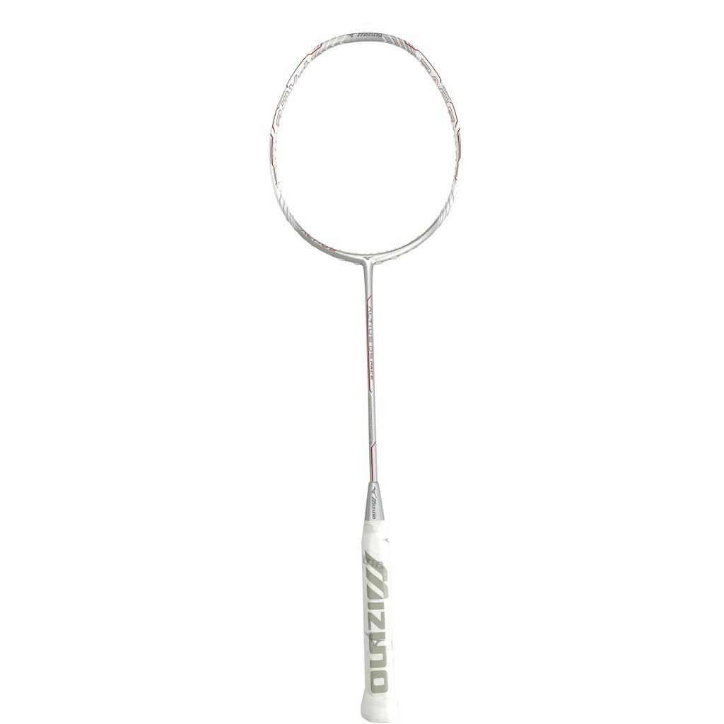 Mizuno Altius 05 Pace Badminton Racket | Shopee Philippines