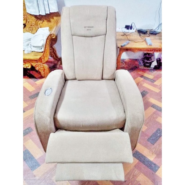 Nova chair best sale massager price