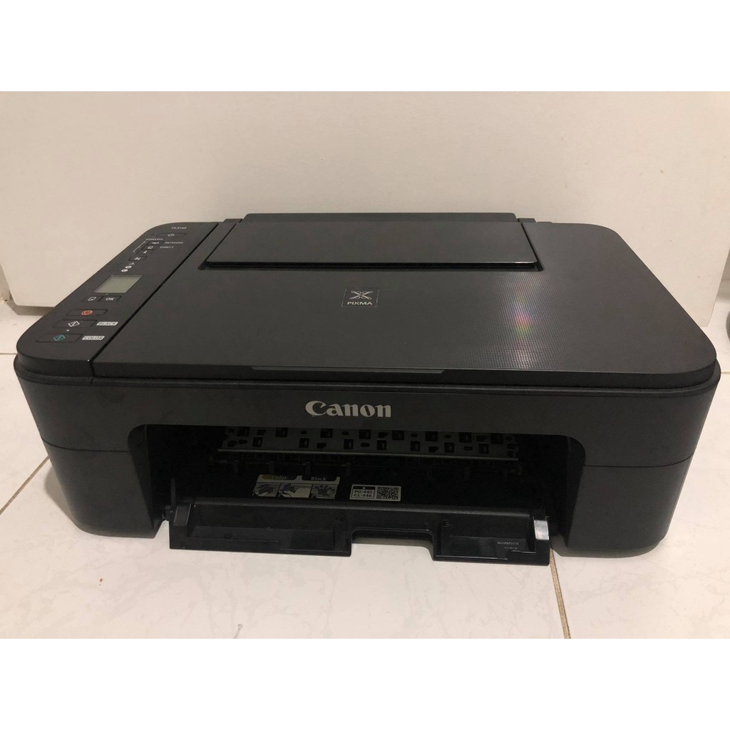 PIXMA TS3140 - Printers - Canon Central and North Africa