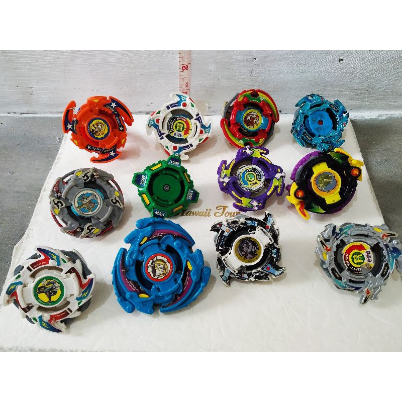 Gen hot sale 1 beyblades