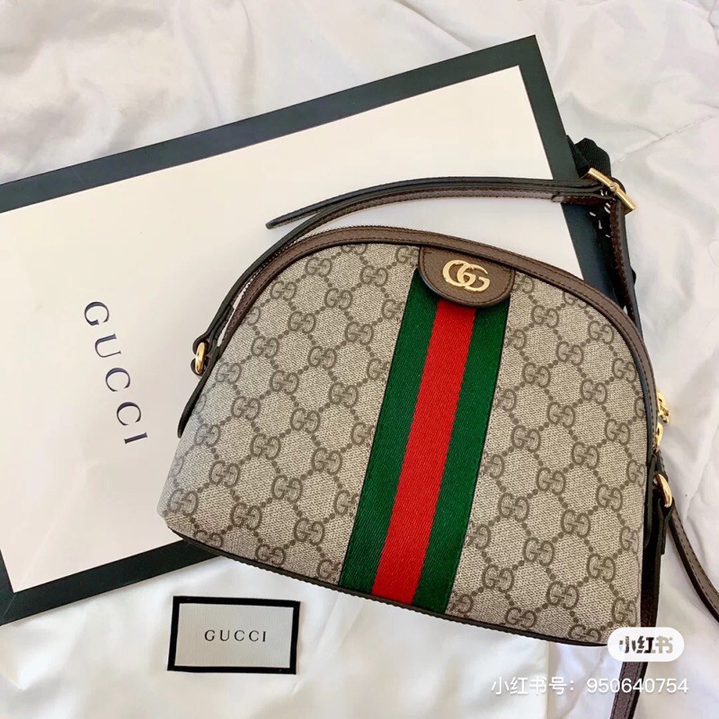 alma gucci bag