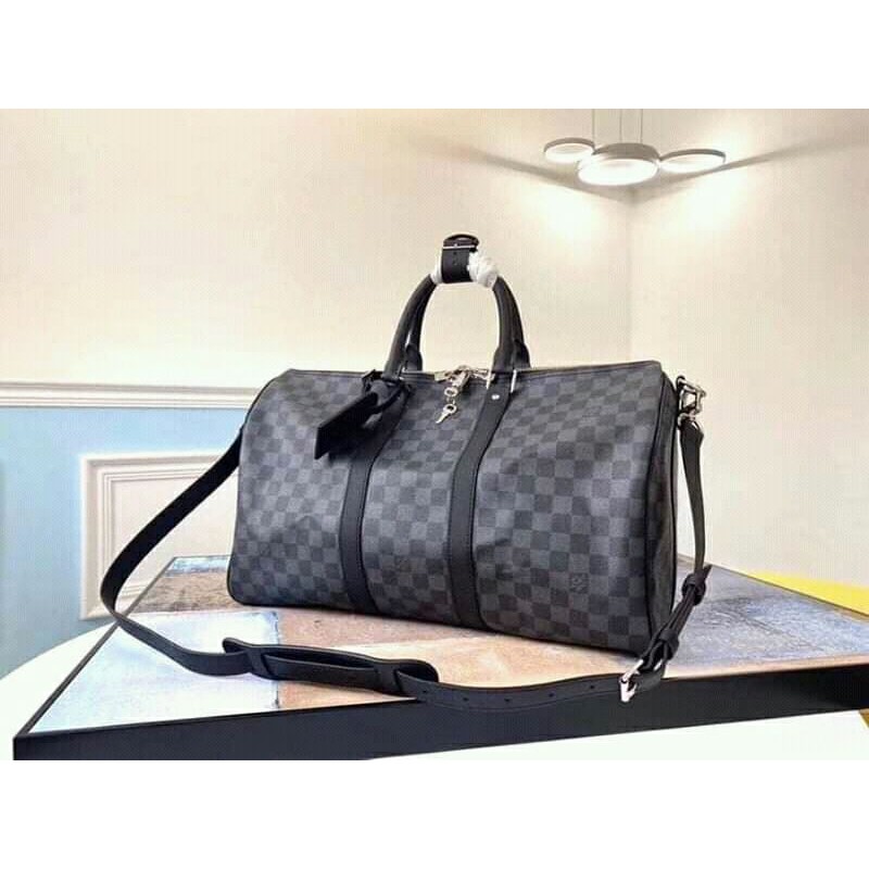 Bag travel louis vuitton hot sale