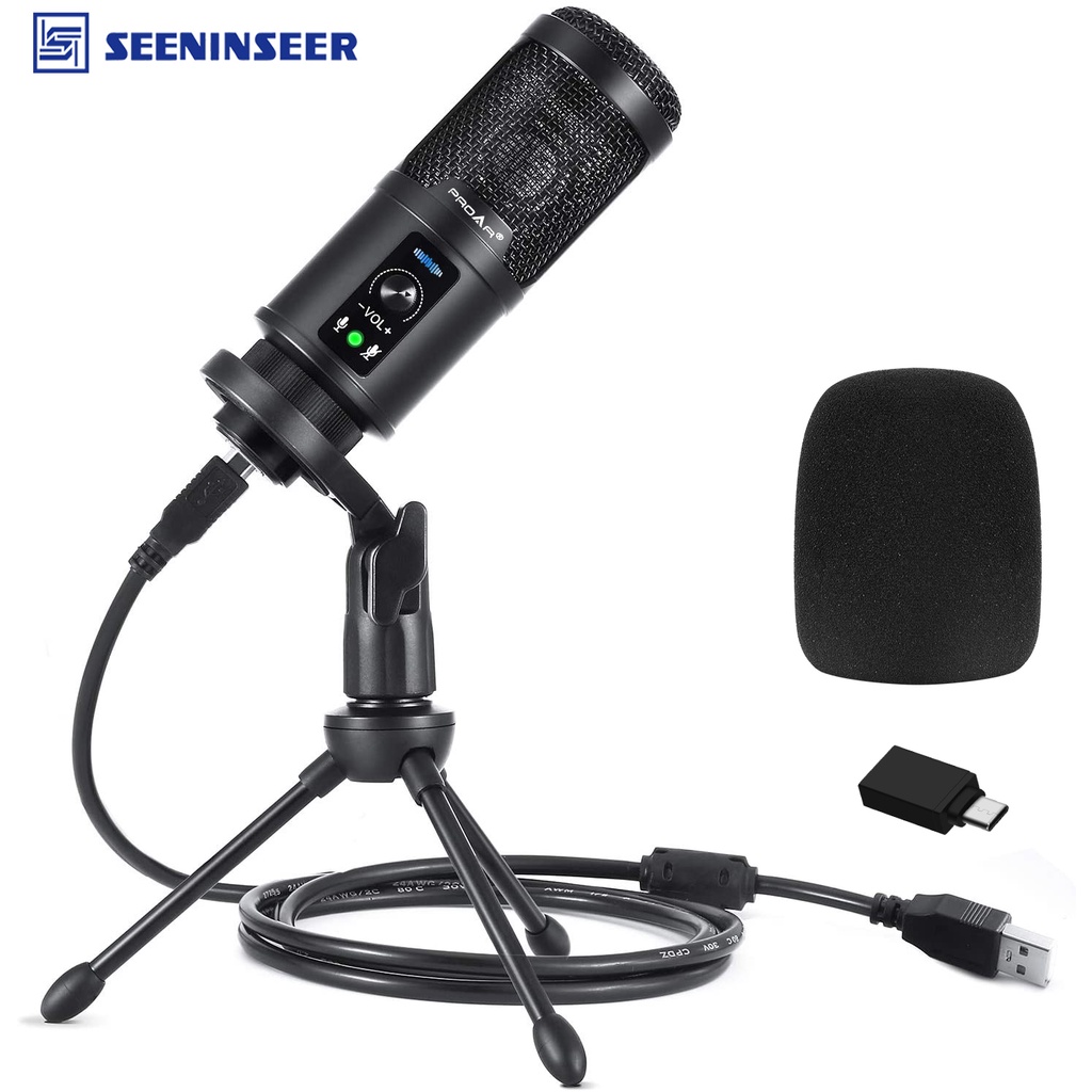 Mic for pc gaming hot sale