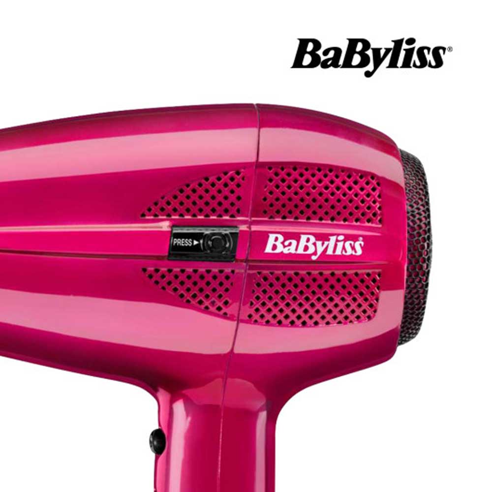 Babyliss hair dryer retractable cord sale