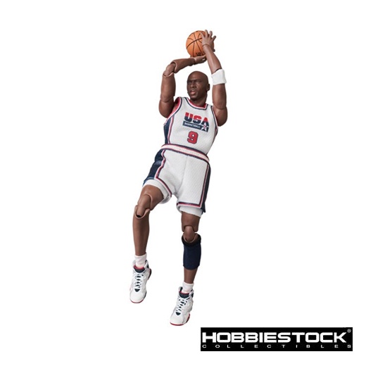 Mafex nba best sale