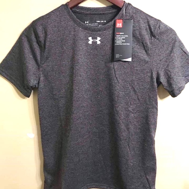 Under armour dry fit sale